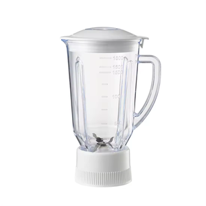 4 in 1 çok amaçlı sıkacağı makinesi ticari mikser makine gıda işleyen blender makine karıştırıcı - Product Image 3