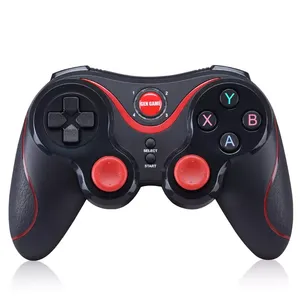 Fabbrica grossista Joystick senza fili Controller di gioco per P3 TV box PC telefono Android Gamepad - Product Image 5