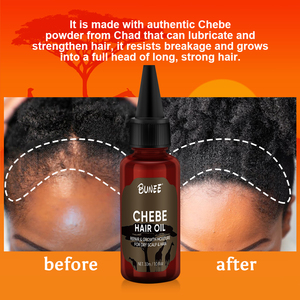 Toptan otantik Chebe tozu ve Karkar yağı saç büyüme ürünleri doğal Chebe toz maskesi yapmak için kullanılır - Product Image 6