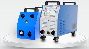 DPM-350A液晶大屏幕脉冲金属焊机 - Product Image 2