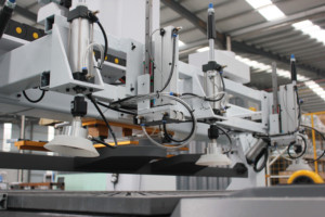 2130 <strong>CNC</strong> Router Machine Furniture Production New Auto Loading/Unloading Table Nesting <strong>Software</strong> ATC Spindles Vacuum Table Wood - Product Image 6