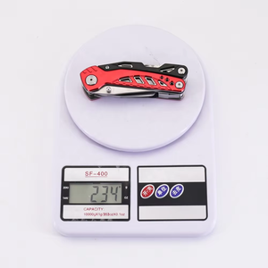 Hot Bán Xách Tay DIY Đa Chức Năng <span class=keywords><strong>Mini</strong></span> Công Cụ OEM Tùy Chỉnh Kết Hợp Gấp Kìm Và Tuốc Nơ Vít - Product Image 6