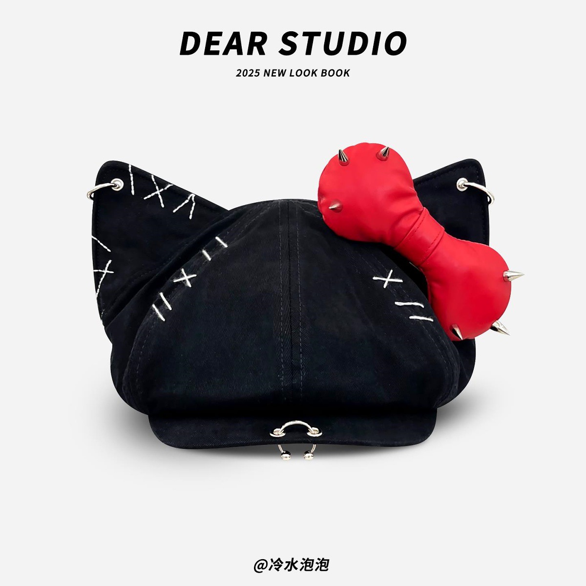 Noir - Pur Coton