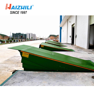 Machinery hydraulic logistics stationary <strong>loading</strong> <strong>container</strong> <strong>ramp</strong> <strong>loading</strong> <strong>dock</strong> <strong>leveler</strong> <strong>dock</strong> <strong>ramp</strong> - Product Image 6