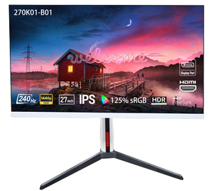 Flexible <strong>Computer</strong> Monitor Display Screen Custom Design Home Workstation Solution Adjustable <strong>Function</strong> Equipment <strong>System</strong> Setup - Product Image 1