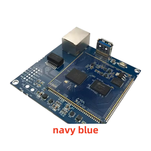 HLK-7621 Embedded Hochleistungs-Gateway-Ethernet-Modul Gigabit MT7621A HLK 7621 HLK-7621 Wireless-Router-Modul - Product Image 4