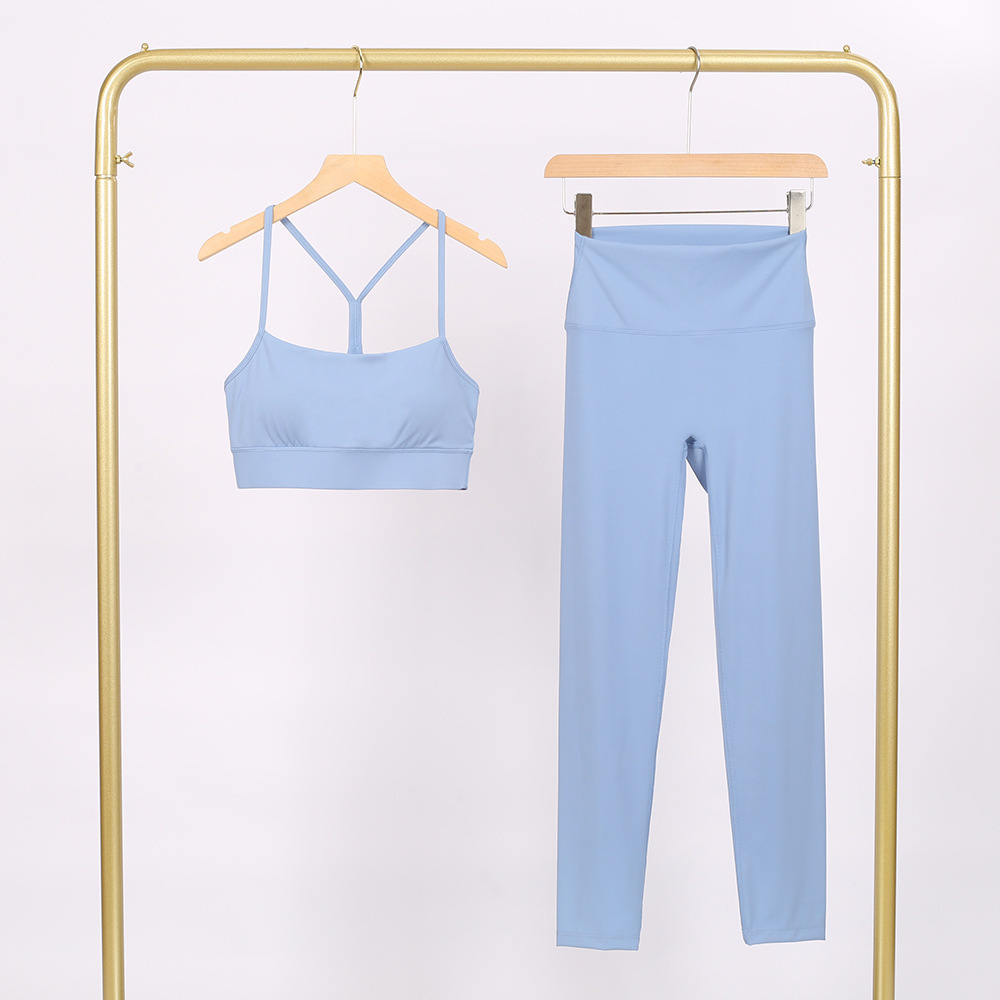 Haze blue
