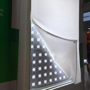 RGB/RGBW/RGB + CCT โมดูล LED ที่มีความยืดหยุ่น,กระเบื้อง LED อ่อน/แผ่น,ไฟ LED แผง,ตัดได้,สูง CRI90 - Product Image 1