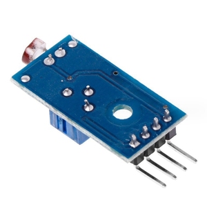KY-018フォトレジスターモジュール光センサーモジュール光検出ライトセンスArduino用4線式システム - Product Image 2