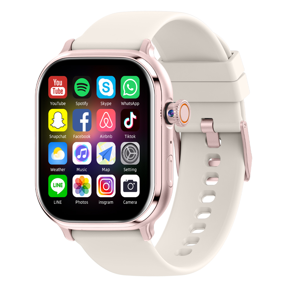 3+32GB rosa