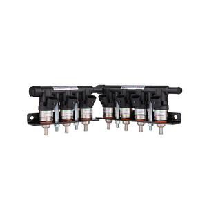 パワーストロークインジェクター韓国製コモンレールH2001 LPG/ CNGインジェクター - Product Image 1