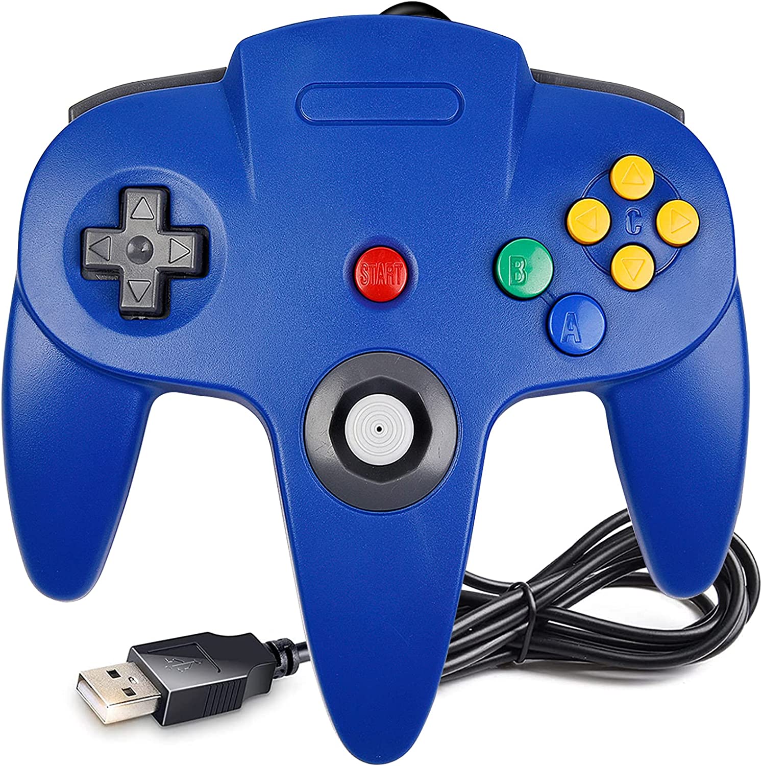 Blue(USB)