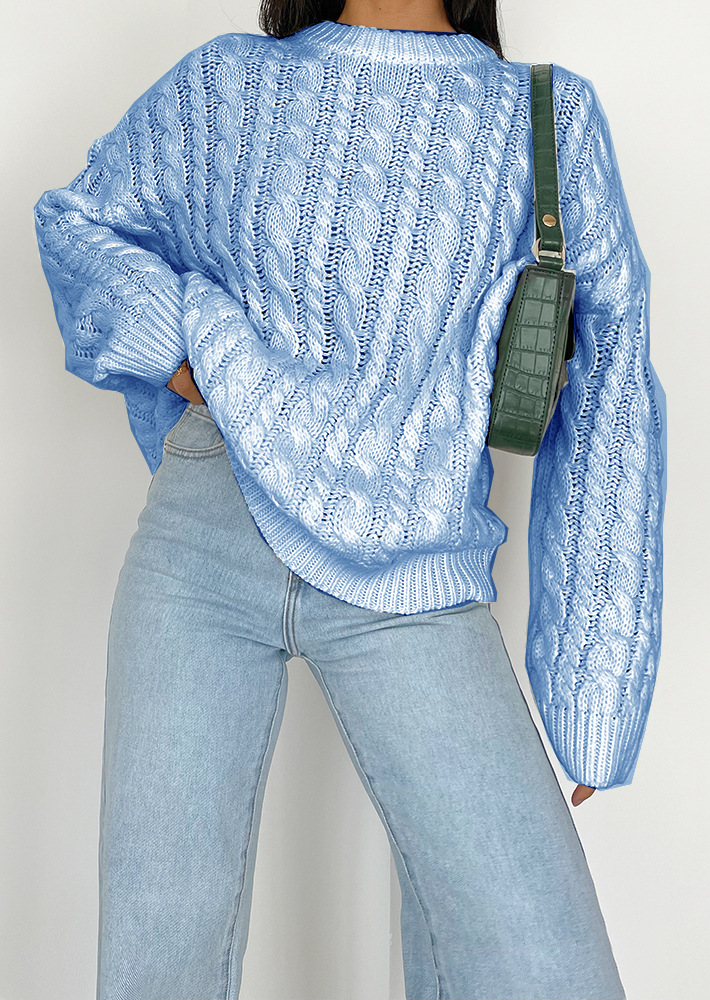 Azzurro di cielo