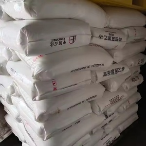 18D MFR1.5 PE Virgin Granules LDPE LLDPE <strong>HDPE</strong> for Film Grade 100 Black Granule Raw Material - Product Image 3