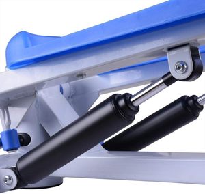 เครื่องสเต็ปเปอร์บิดขนาดเล็กมัลติฟังก์ชั่นสําหรับบ้าน เครื่องสเต็ปเปอร์เหยียบขนาดเล็กมัลติฟังก์ชั่นสําหรับการออกกําลังกาย - Product Image 3