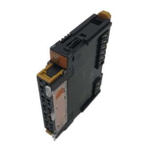 GRT1PLCプログラミングコントローラーデジタル入出力モジュールGRT1-ID8-1 - Product Image 1