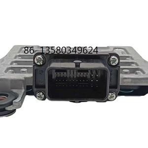 Контроллер двигателя ecu 4TNV98 4TNV98T с программным устройством является OEM для автомобилей Yanmar-or-Volvo 129938-75180 129927-75901 129968-75201 - Product Image 3