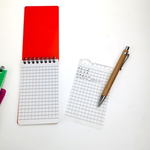 Customized Spiral Bound Diary Cute Mini <strong>Memo</strong> Note Book Printing logo <strong>Notepad</strong> Journals <strong>Notebook</strong> A5 - Product Image 4
