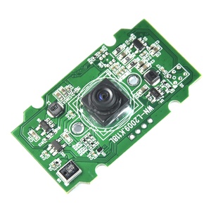 Módulo de cámara USB de 8MP y 30FPS con Sensor IMX258, enfoque Manual de enfoque fijo, micrófono Digital CE FCC RoSH para la visión del producto - Product Image 3