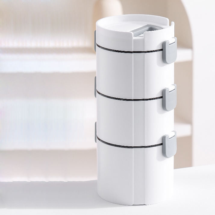 Blanc - 3 couches 1830ML