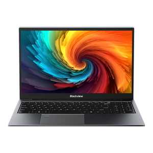 Blackview Acebook 8 Notebook PC Windows 11 Home 15,6 pulgadas 1920*1080 Pantalla 16 + 512GB Intel N97 Computadora Red 4G para negocios