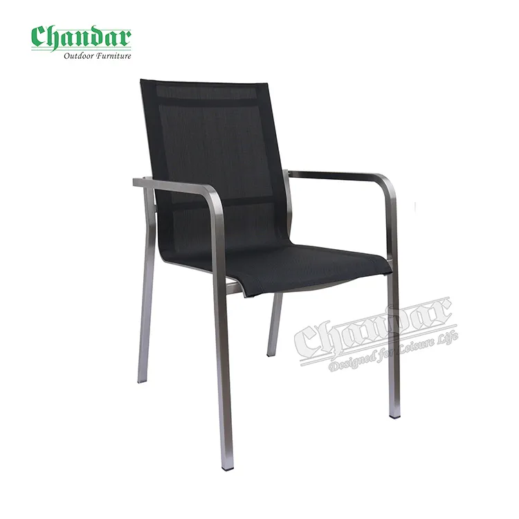 حار بيع كرسي للاستعمال في المناطق الخارجية الأثاث sedie دا جياردينو