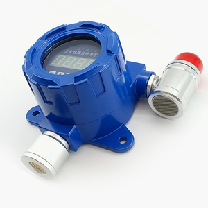 固定ガス検出オゾンガスモニター検出器固定ブタンガス検出器 - Product Image 2