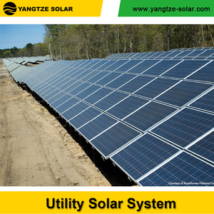 一体可再生太阳能发电机15kw 20kw离网太阳能发电系统成套套件 - Product Image 3