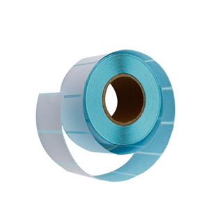 เครื่องพิมพ์บาร์โค้ดริบบิ้นพิมพ์บนฉลากสติกเกอร์ความร้อนโฮโลแกรม4 "* <span class=keywords><strong>6</strong></span>" กาวการพิมพ์แบบถ่ายโอนความร้อนฉลากริบบิ้น - Product Image 2