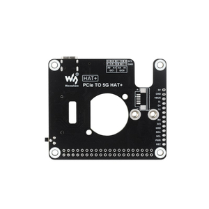 Cappello PCIe 5G/4G/3G per Raspberry Pi 5 compatibile con i moduli SIMCom/Quectel 5G 3042/3052 pacchetti di sviluppo schede opzione kit - Product Image 4