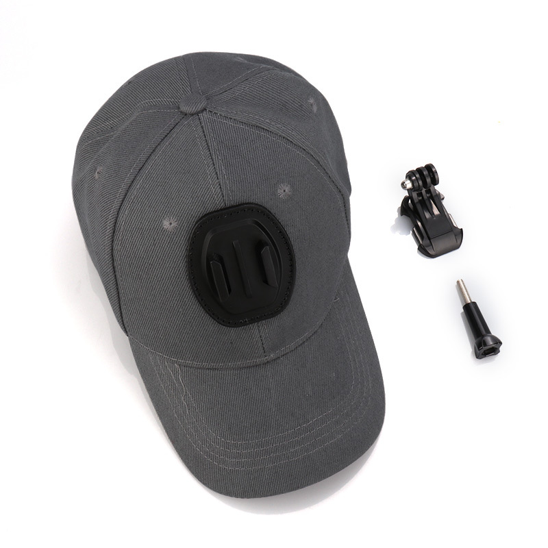 Gris foncé (avec siège en j et vis)