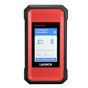 LAUNCH 2025 New X431 SmartLink <strong>C</strong> Heavy Duty Truck Diagnostic Machine Full System Auto <strong>Code</strong> Reader X431 HD Module - Product Image 1