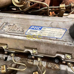 מחיר המפעל <span class=keywords><strong>p11c</strong></span> משומשת מנוע הרכבה משאית מחפר מנוע להרכבה מנוע hino - Product Image 5