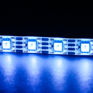 Программируемая Светодиодная лента, 12 В, RGB, WS2815 - Product Image 3
