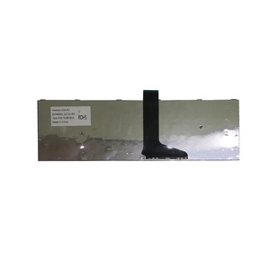 Wholesale New Ru Laptop Keyboard for <strong>Toshiba</strong> Satellite C50-A C55-A C50D-A C55D-A Notebook Laptop With Russian Keyboard