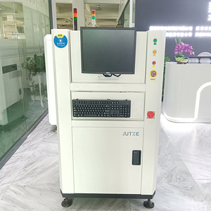 JUTZE MI-3000 Online 2D-Hochgeschwindigkeitsleitungsprüfsystem Automatische optische Inspektion SMT-Ausrüstung für die Leiterplatte montage elektronik - Product Image 3