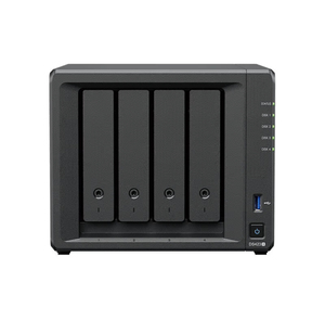 Synology DiskStation DS224 + DS423 DS723 DS923 Servidor de almacenamiento en la nube en red Almacenamiento de administración de datos de oficina en casa para pequeñas empresas - Product Image 5