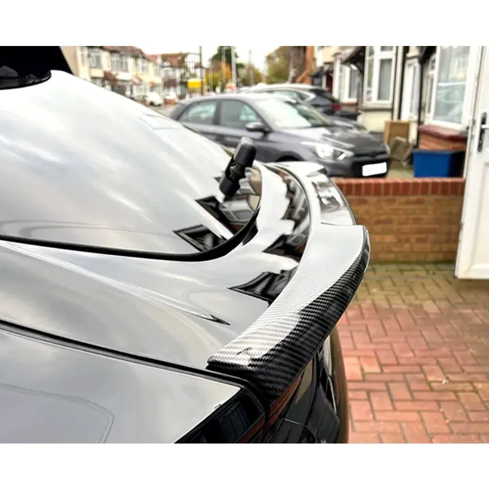 Aspect carbone