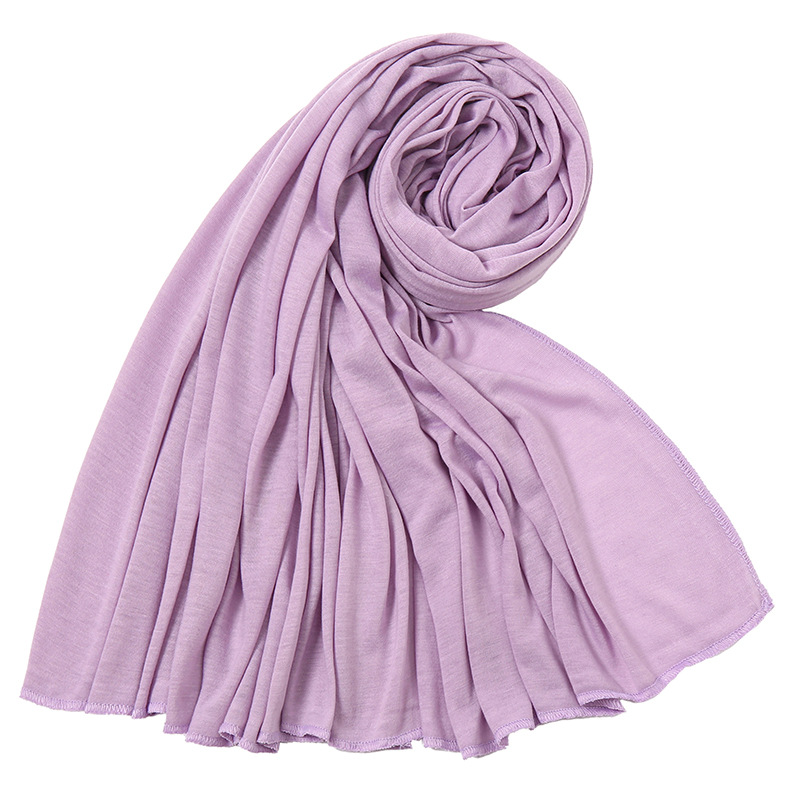 32 violet clair