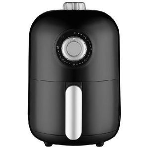 OEM Factory English 1400w 2.3L 3.5L Health Oiless Deep Electric Air Fryer With <strong>Timer</strong> <strong>and</strong> <strong>Temperature</strong> <strong>Control</strong> - Product Image 4