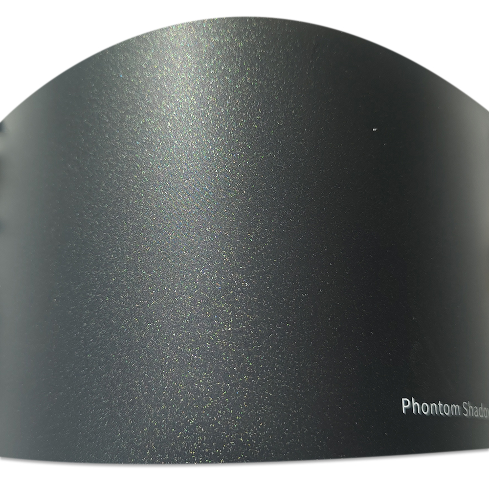 phantom shadow black gold