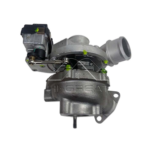 <strong>Turbo</strong> Turbocharger 49135-07640/1118100-EG01T/ 1118100EG01T for Great Wall Haval H2 H5 H6 1.5T GW4G15B Engine