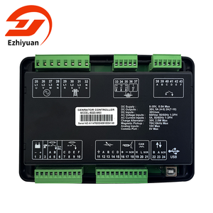 Motore Dse 6020 Controller generatore modulo di controllo DSE6020 - Product Image 6
