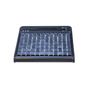 Программируемая клавиатура с магнитной полосой - Product Image 5
