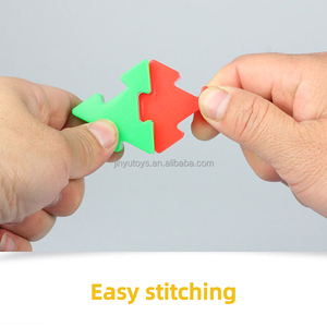 Hot Selling Children Plastic <strong>Building</strong> <strong>Blocks</strong> and Bricks Compatible Diy Geometry <strong>Building</strong> <strong>Block</strong> STEM Learning Educational Toys - Product Image 3