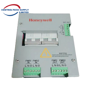 Programación PLC de módulo de entrada analógica de alta calidad 51307070-275 - Product Image 2