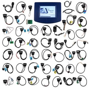 Beste Qualität V4.94 Digiprog III Digiprog3 Mehrsprachiger Master Programmer Gesamtes Kit Mit ST01 ST04 Adapter