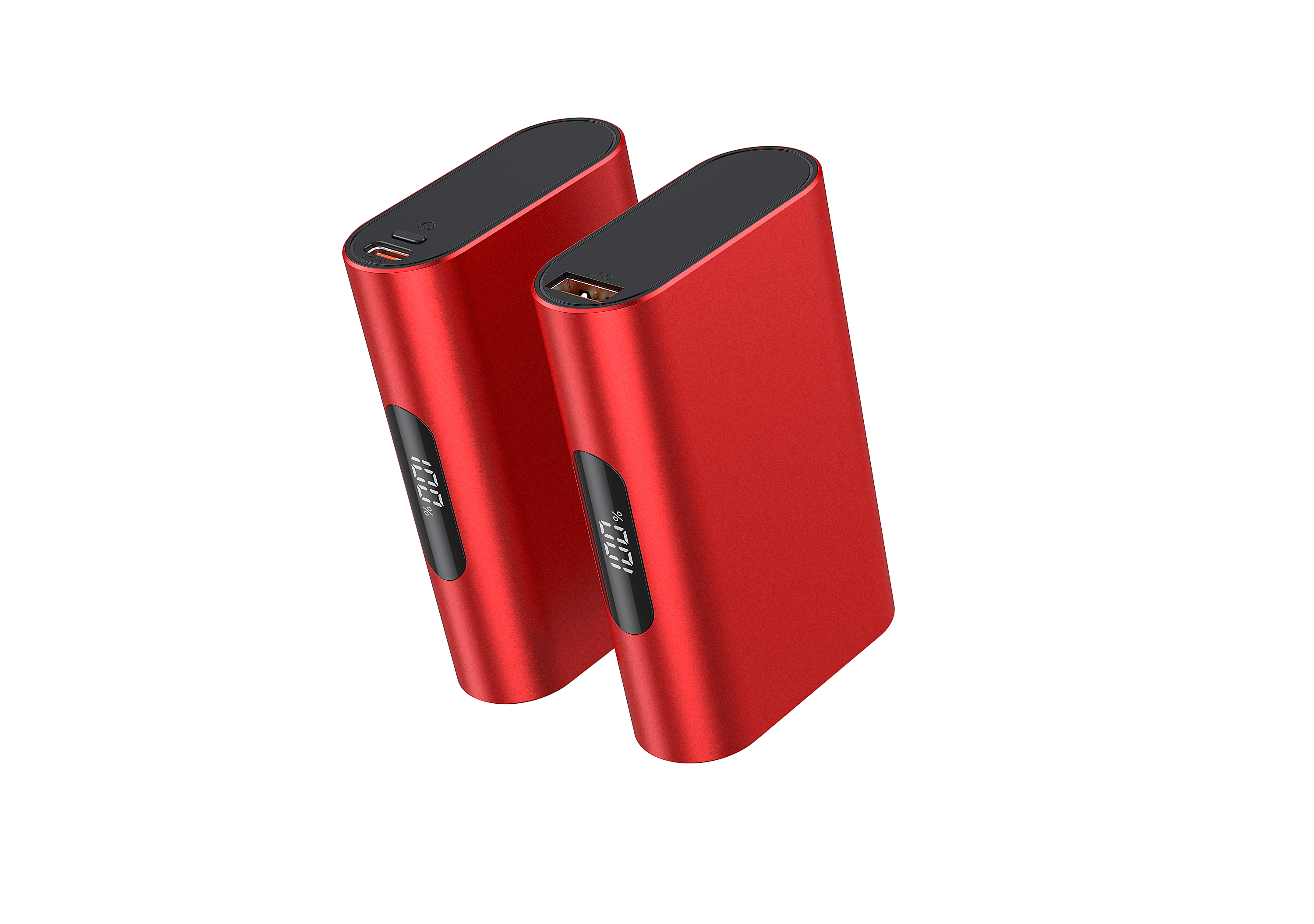 Rojo