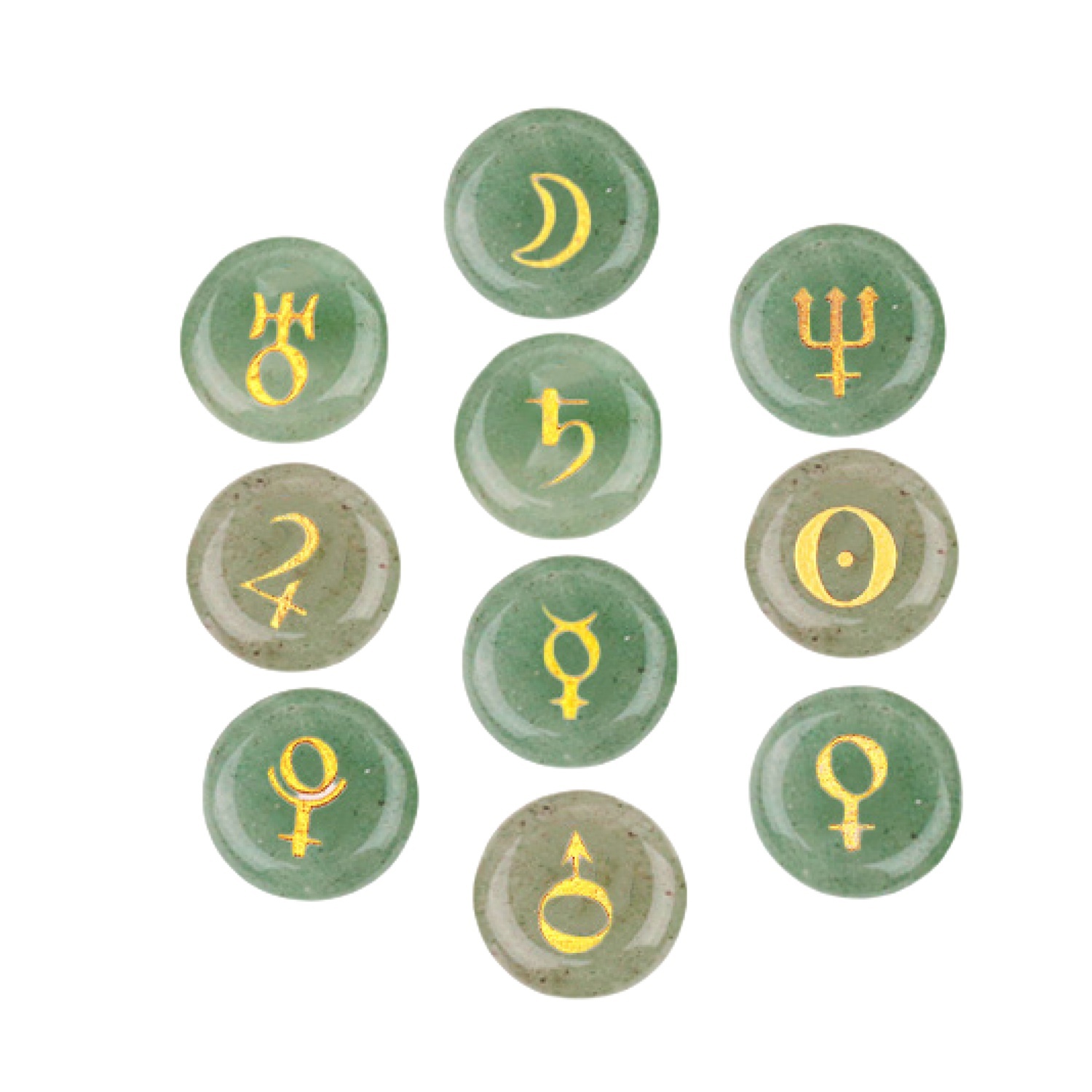 Green Aventurine