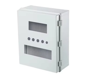 Güç kutusu izleme açık çıkış şarj kutusu ile su geçirmez kutu açık mühürlü - Product Image 1